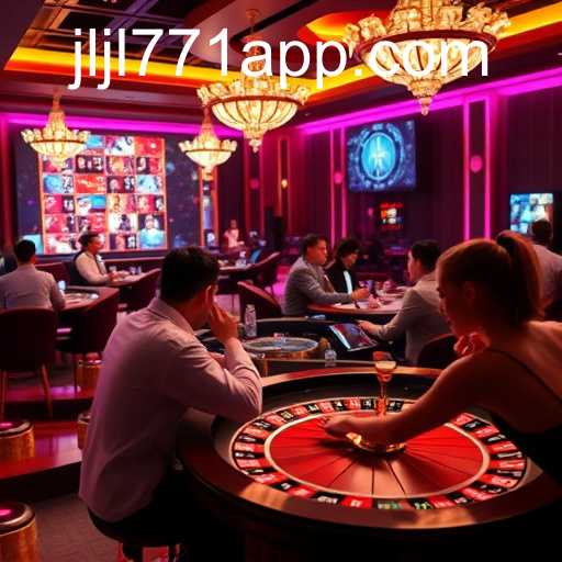 The Thrilling World of Live Casino: A Deep Dive into the Modern Gaming Experience