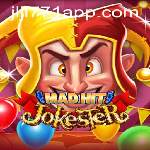 MadHitJokester: Unveiling the Thrills of the Mirthful Battlefield