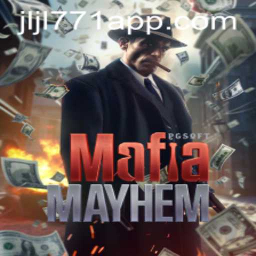 MafiaMayhem: Step into the World of Deception and Strategy