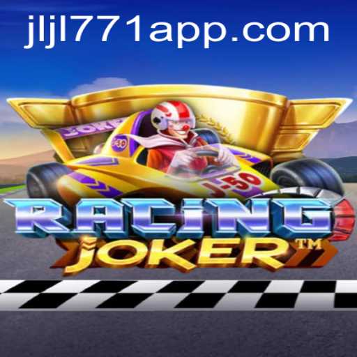 RacingJoker: The Next Big Racing Game Phenomenon