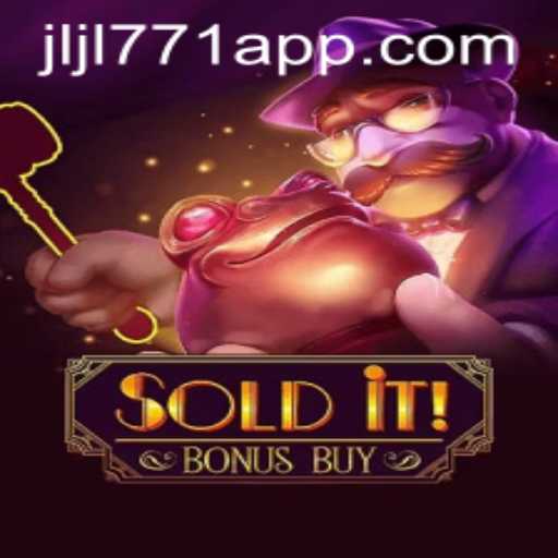 SolditBonusBuy Game Overview
