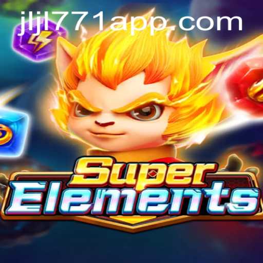 Discovering the Exciting World of SuperElements