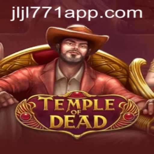 Temple of Dead Unveiled