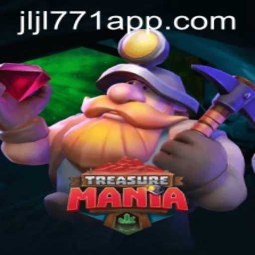 TreasureMania: Dive into the Ultimate Treasure Hunting Adventure with Keyword jljl771