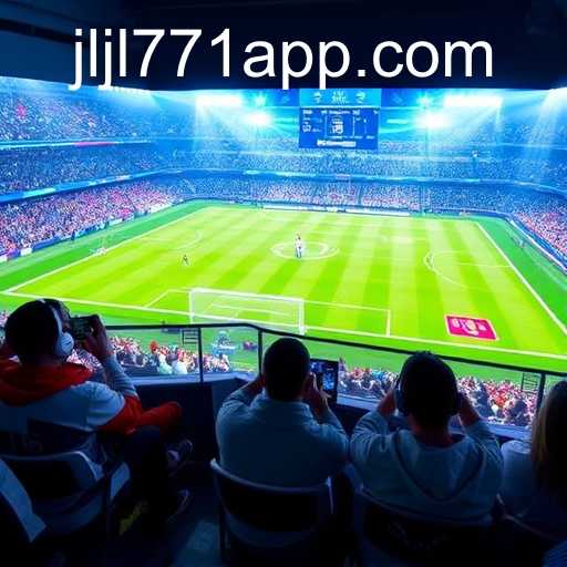 Virtual Sports: The Rise of jljl771
