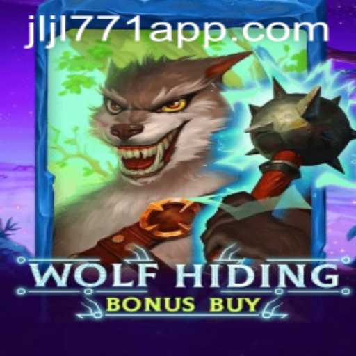 Exploring the Thrills of WolfHidingBonusBuy: A Unique Gaming Experience