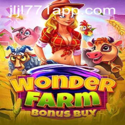 Discover the Enchanting World of WonderFarmBonusBuy: A Thrilling Gaming Experience with a Twist